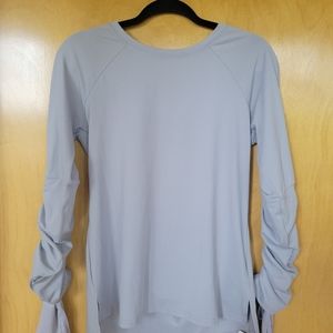 NWT Fabletics Athletic top